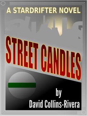 cover image of Street Candles